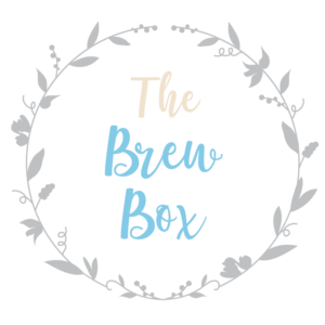The Brew Box Logo